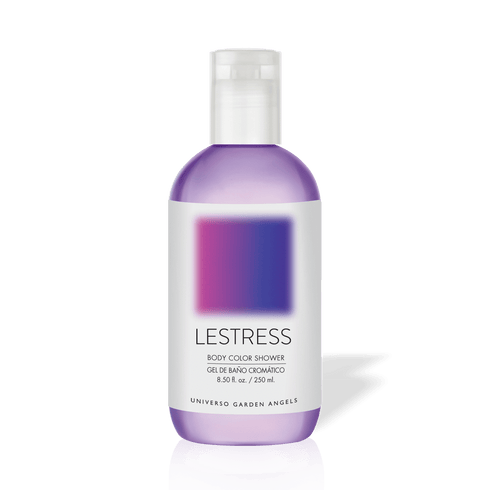 Gel De Baño Lestress